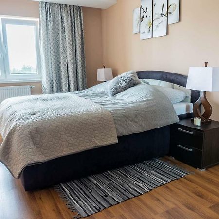 Apartment Eric,High Tatras Високе-Татри Экстерьер фото