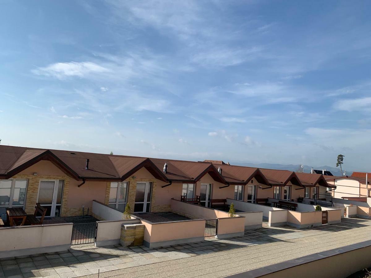 Apartment Eric,High Tatras Високе-Татри Экстерьер фото