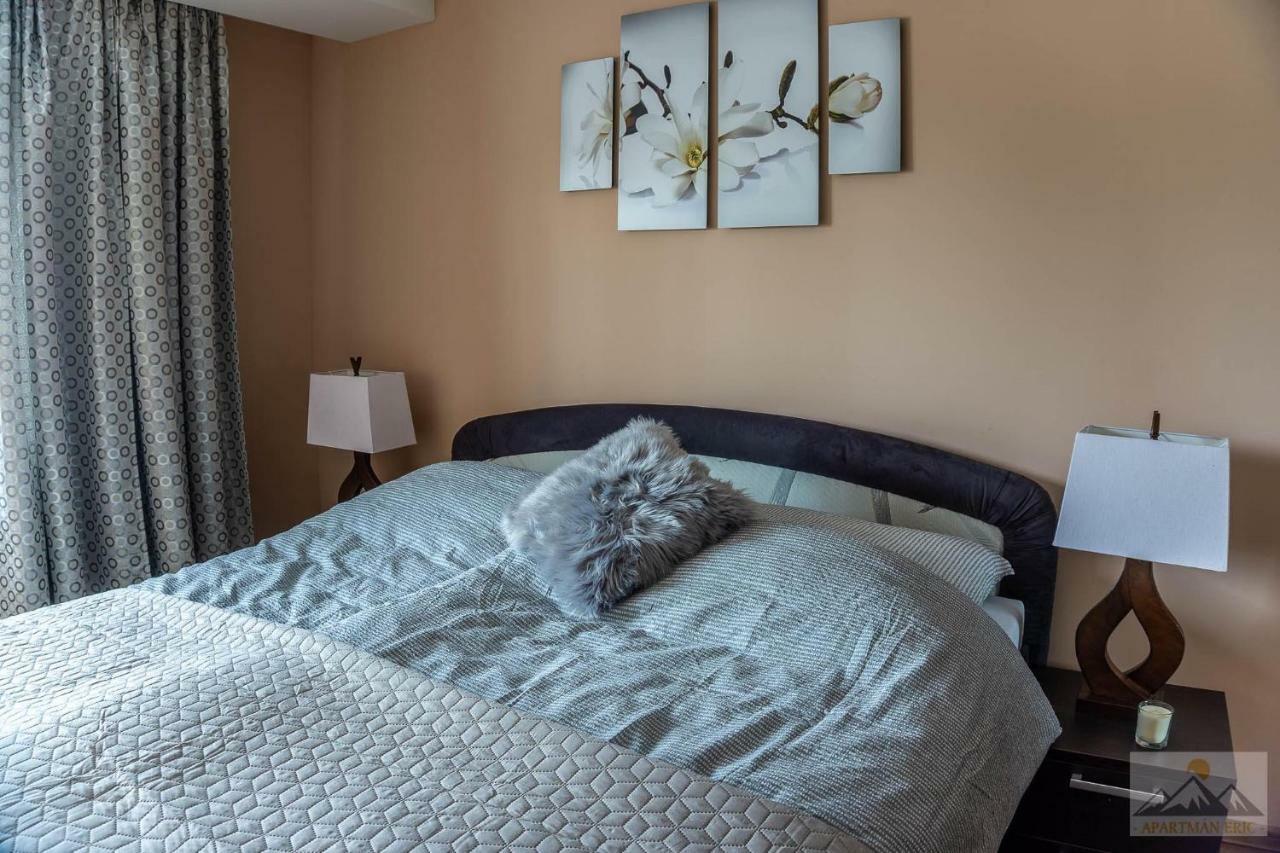 Apartment Eric,High Tatras Високе-Татри Экстерьер фото