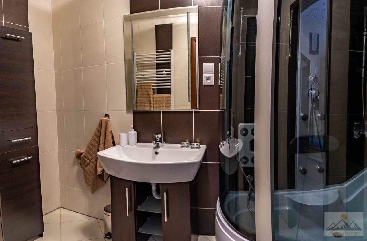Apartment Eric,High Tatras Високе-Татри Экстерьер фото