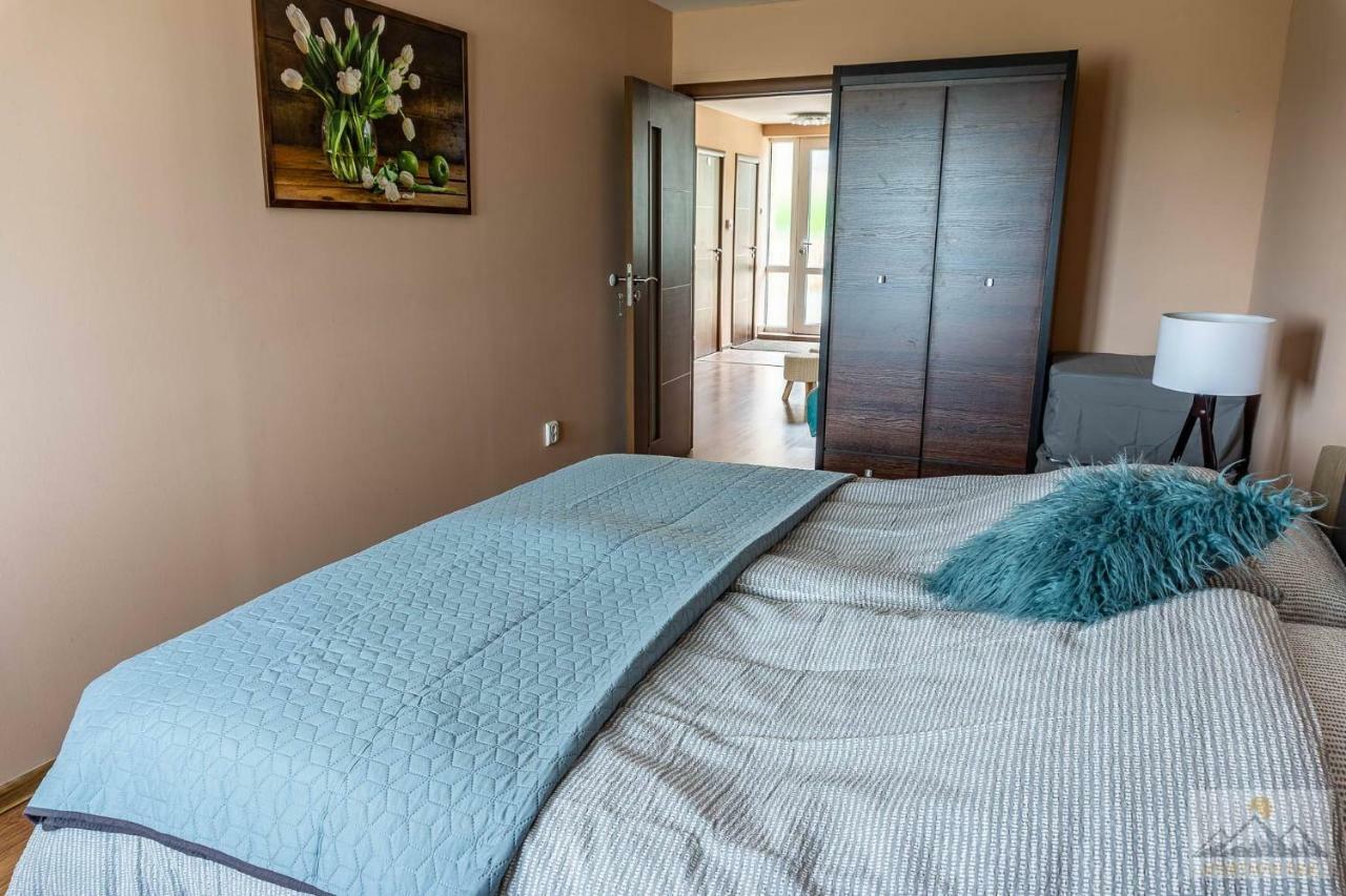 Apartment Eric,High Tatras Високе-Татри Экстерьер фото