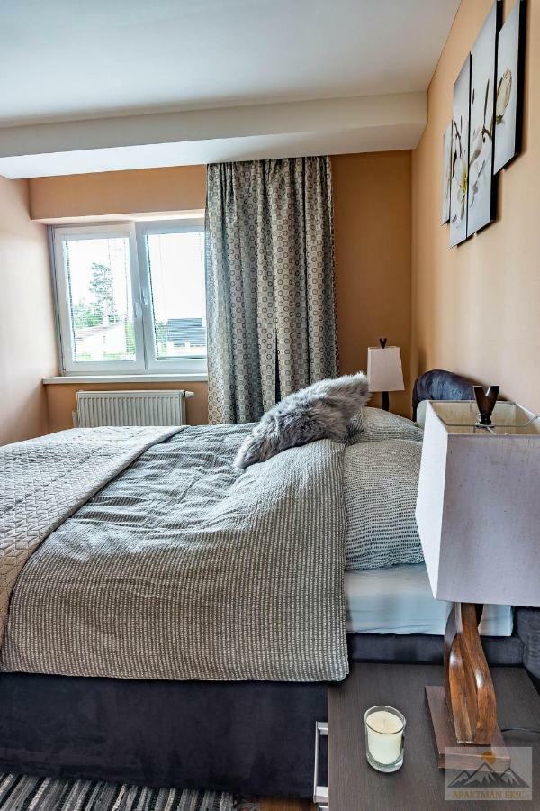 Apartment Eric,High Tatras Високе-Татри Экстерьер фото