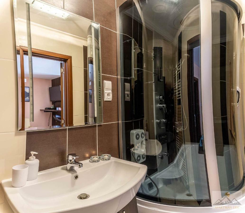 Apartment Eric,High Tatras Високе-Татри Экстерьер фото