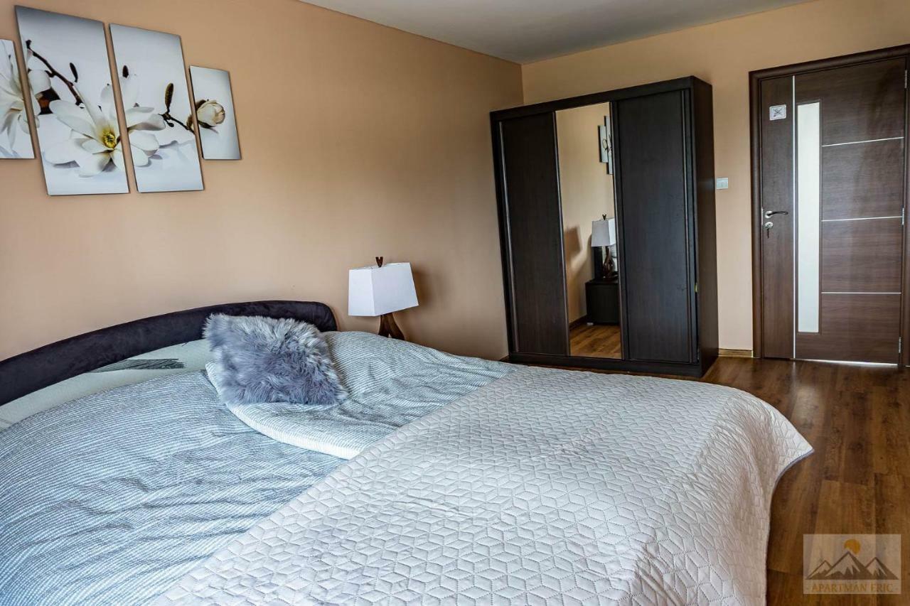 Apartment Eric,High Tatras Високе-Татри Экстерьер фото