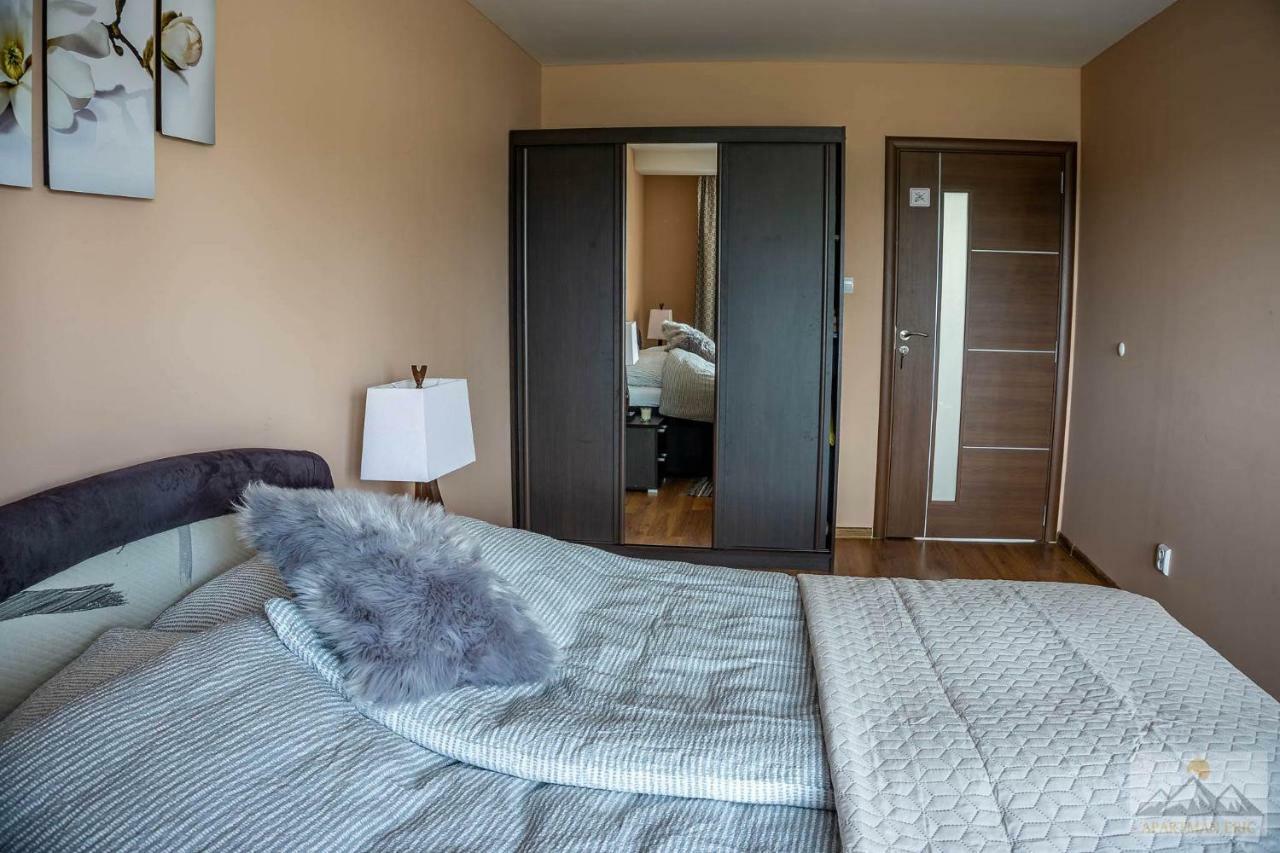 Apartment Eric,High Tatras Високе-Татри Экстерьер фото
