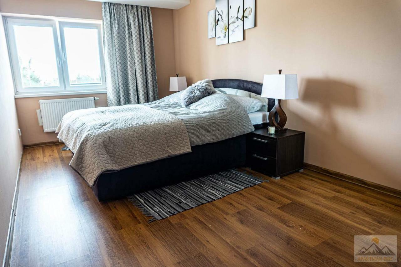Apartment Eric,High Tatras Високе-Татри Экстерьер фото